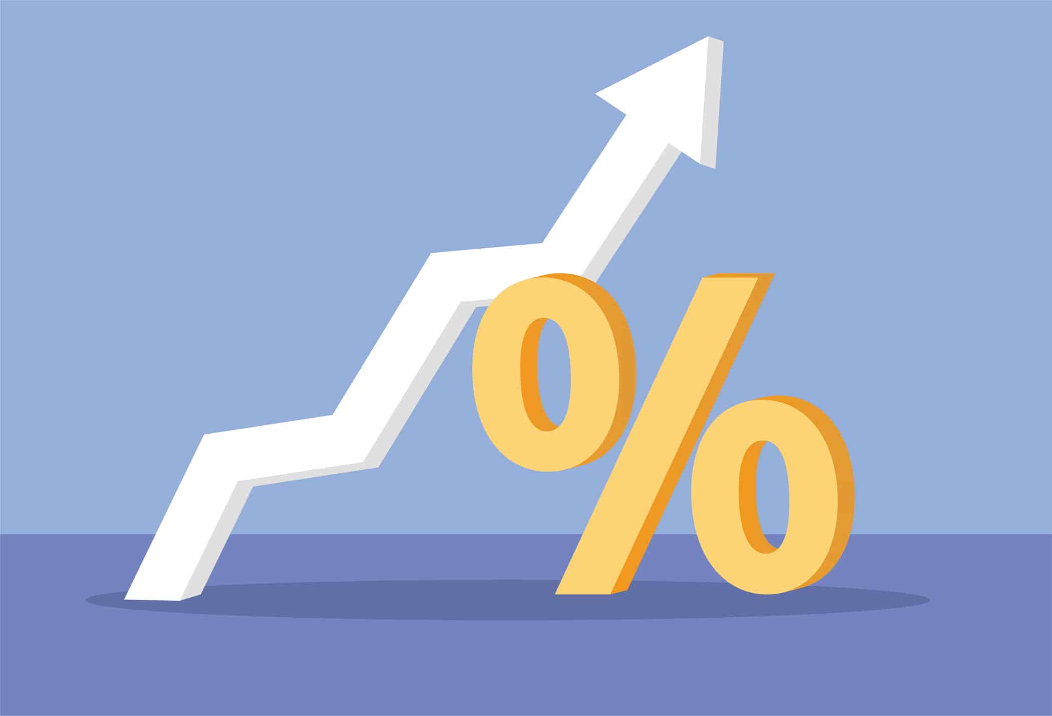 Inail modifica il tasso d’interesse al 3,5% dopo le decisioni BCE #adessonews